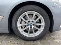 gebraucht BMW 530 d Touring