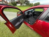 Gebraucht Dacia Sandero Comfort 91 PS (66 kW) 2022 Schwarz Limousine