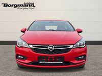 gebraucht Opel Astra 120 Jahre 1.0 Turbo Tempomat - Bluetooth - NAVI -