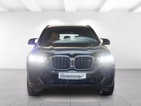 Gebraucht BMW X3 Performance 340 PS (250 kW) 2022 Grau SUV