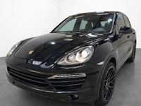 Gebraucht Porsche Cayenne 245 PS (180 kW) 2012 Schwarz SUV