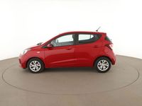 gebraucht Hyundai i10 1.2 Trend, Benzin, 11.580 €