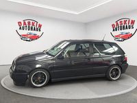 Gebraucht VW Golf III GTI 116 PS (85 kW) 1994 Schwarz Limousine