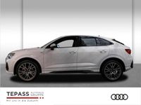 gebraucht Audi Q3 Sportback 45 TFSI S-LINE NAVI LED AHK