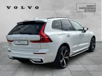 Gebraucht Volvo XC60 R-Design 455 PS (334 kW) 2023 Weiß SUV