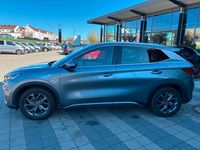 Gebraucht BYD Atto 3 Design 150 kW (204 PS) 2022 Grau SUV