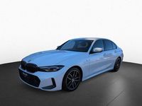 Gebraucht BMW 330 Comfort Edition 286 PS (210 kW) 2023 Alpinweiss iii (weiß) Limousine