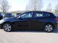 gebraucht BMW 118 d Advantage