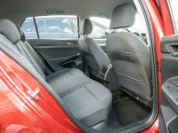 Gebraucht VW Golf VIII Life 110 PS (80 kW) 2022 Rot Limousine