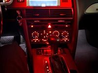 Second-hand Audi A6 189 CP (139 kW) 2008 Break
