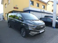 Neu Ford Tourneo Titanium X 170 PS (125 kW) 2026 Magnetic Van / Kleinbus