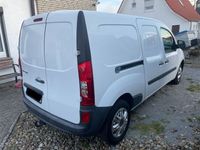 gebraucht Mercedes Citan 109 CDI Maxi-Lang/AHK/Klima/Blueth.