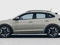 Neu VW Taigo R-line 116 PS (85 kW) 2026 Grau SUV