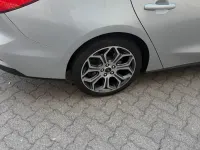 Käytetty Ford Focus 150 HP (110 kW) 2019 Hopea Farmari