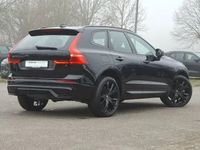 Gebraucht Volvo XC60 Plus 349 PS (256 kW) 2024 Onyx black / SUV