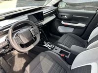 Neu Citroën e-C3 83 kW (113 PS) 2025 Lack weiss Kleinwagen