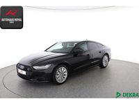 Gebraucht Audi A7 S-Line 286 PS (210 kW) 2020 Schwarz (metallic) Limousine