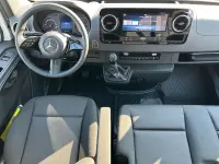 Gebraucht Mercedes Sprinter 170 PS (125 kW) 2026 Andere Van