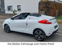 gebraucht Renault Wind Sport Cabrio/Coupé Roadster Mittelmotor Opt