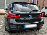 gebraucht BMW M140 Special Edition - Performance - ohne OPF