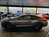 Gebraucht Bentley Continental GT Mulliner 635 PS (467 kW) 2019 Braun Coupé
