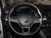 Gebraucht Renault Zoe Experience 80 kW (109 PS) 2022 Weiß Kleinwagen