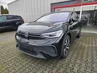 Gebraucht VW ID.5 Pro 127 kW (174 PS) 2023 Schwarz SUV
