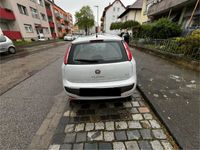 gebraucht Fiat Punto 