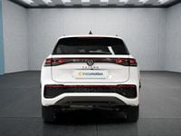 Neu VW Tayron R-line 150 PS (110 kW) 2025 Weiß SUV