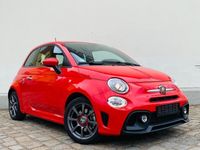 gebraucht Abarth 595 595 / +BT+PDC+CARPLAY+ANDROID-AUTO+