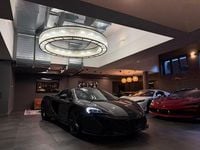 Gebraucht McLaren 650S 650 PS (478 kW) 2015 Grau Cabrio