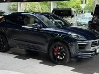 Gebraucht Porsche Macan GTS Chrono 441 PS (324 kW) 2023 Andere SUV