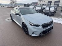 Gebraucht BMW M5 Performance 727 PS (534 kW) 2025 Grau Limousine