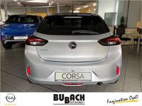 gebraucht Opel Corsa 1.2 Turbo Elegance SHZ KAMERA NAVI LED