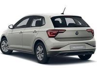 Neu VW Polo Style 95 PS (69 kW) 2026 Grau (ascotgrau) Kleinwagen