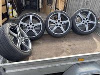 Gebraucht Audi A4 125 PS (91 kW) 1997 Limousine