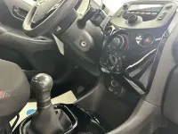 Gebraucht Citroën C1 Feel 72 PS (52 kW) 2018 Weiß metallic Kleinwagen
