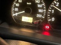 Gebraucht Suzuki Wagon R+ 94 PS (69 kW) 2004 Blau Van / Kleinbus