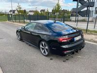 gebraucht Audi A5 2.0 TFSI S-line DSG Coupé S5