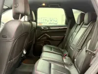 Gebraucht Porsche Cayenne S 382 PS (280 kW) 2014 Schwarz SUV