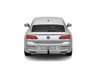 Gebraucht VW Arteon Elegance 200 PS (147 kW) 2023 Oryxweiß perlmutteffekt Kombi
