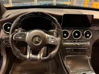 Gebraucht Mercedes C43 AMG AMG 390 PS (286 kW) 2020 Blau Kombi