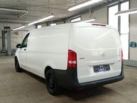 Gebraucht Mercedes Vito 163 PS (119 kW) 2017 Weiß Van