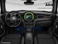 Gebraucht Mini Cooper SE 135 kW (184 PS) 2020 Schwarz Kleinwagen