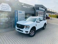 Neu Ford Ranger XLT 170 PS (125 kW) 2026 Weiß Pickup