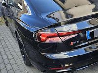 Usado Audi RS5 450 HP (330 kW) 2017 Coupé