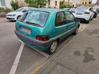 gebraucht Citroën Saxo SAXO1.1 X