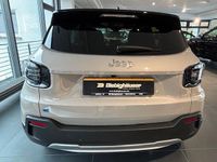 Neu Jeep Avenger EV Summit 114 kW (156 PS) 2025 Grau SUV