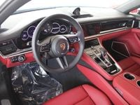 Neu Porsche Panamera 330 PS (242 kW) 2025 Weiß Limousine