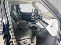 gebraucht Land Rover Defender 110 D250 XS +AHK+belüftete Sitze